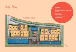 Novena Regency (D11), Shop House #388637781